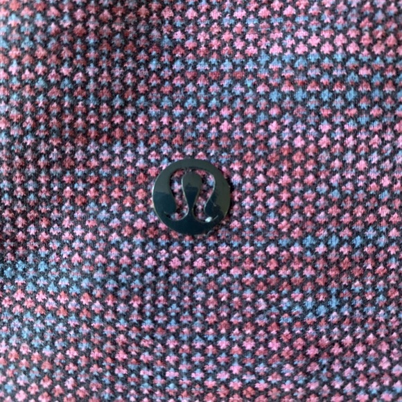 Lululemon Athletica heather leggings - Picture 2 of 3